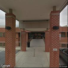Shahriar Shahami, DDS, dentists office located at 45 Thomas Johnson Dr Ste 105, Frederick, MD.