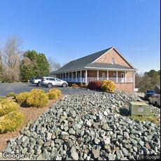 Ed Scott Dds, dentists office located at 2879 Rob Shepard Dr, Greensboro, NC.