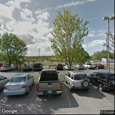 Aspen Dental, dentists office located at 1108 E Dixon Blvd, Shelby, NC.