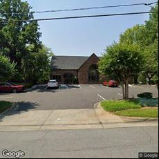 Salem Oral and Maxillofacial Surgery, endodontists office located at 3020 Maplewood Ave, Winston Salem, NC.