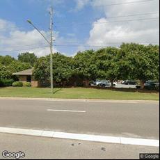 Fitzgerald Kim, dentists office located at 1103 Corporate Dr, Greenville, NC.