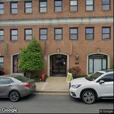 Wood, Maria N, DDS, dentists office located at 105 N Virginia Ave, Falls Church, VA.