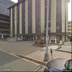 Ghanim, Layth A, DDS, dentists office located at 3801 Fairfax Dr, Arlington, VA.