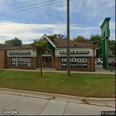 Dr. David Jacobs, dentists office located at 22621 Harper Ave, Saint Clair Shores, MI.