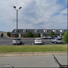 Alfonza Williamson Jr, dentists office located at 853 Heather Rd, Burlington, NC.