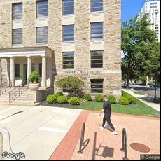 Livaditis Gus J Dr - Prosthodontics, dentists office located at 100 W Pennsylvania Ave, Towson, MD.