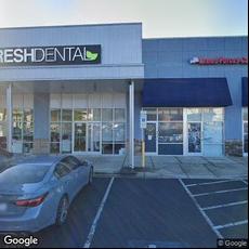 Fresh Dental Gastonia NC, oral surgeons office located at 4008 E Franklin Blvd Ste 100, Gastonia, NC.