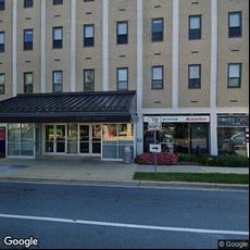 Carter, Wenzell E, DDS, dentists office located at 50 W Edmonston Dr Ste 605, Rockville, MD.