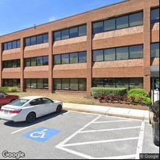 Union Dental Center, dentists office located at 8501 La Salle Rd, Towson, MD.