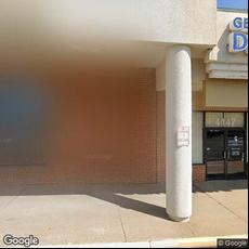H Chris Haas DDS, dentists office located at 4147 Plank Rd, Fredericksburg, VA.