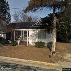 Brian Pressley, dentists office located at 205 E Burnette St, Rocky Mount, NC.