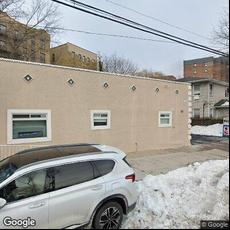 Blumenthal, George, DDS, dentists office located at 3601 Waldo Ave, Bronx, NY.