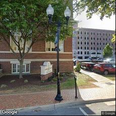 Kenneth L. Banks, DDS, dentists office located at 4325 Gerrardstown Rd, Winchester, VA.