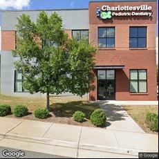 Weis, Barton, DDS, dentists office located at 1620 Timberwood Blvd, Charlottesville, VA.