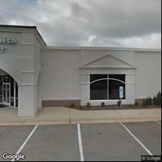 Lane & Associates DDS, dentists office located at 6480 Tryon Rd, Cary, NC.