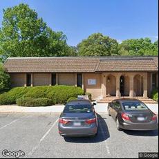 Lincoln Dental Services, dentists office located at 111 Doctors Park, Lincolnton, NC.