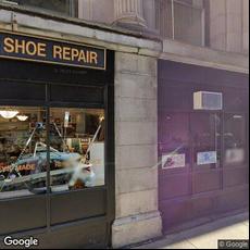 Zimmerman, Christopher, DMD, dentists office located at 120 E Washington St, Syracuse, NY.