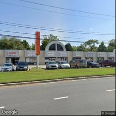 Amo-Mensah, Esther A, DMD, dentists office located at 2505 N Salisbury Blvd, Salisbury, MD.
