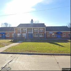 Ali Sobh, dentists office located at 20217 Ann Arbor Trl Ste 210, Dearborn Heights, MI.