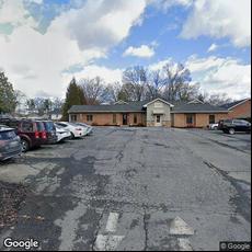 Dr. Meredith Amy Ward, MD, dentists office located at 406 W Mountain St, Kernersville, NC.