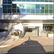 Bishop and Bishop D.D.S., P.A., dentists office located at 8757 Georgia Ave Ste 810, Silver Spring, MD.