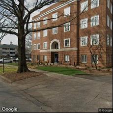 Randolph L Kixmiller DDS, dentists office located at 200 Queens Rd, Charlotte, NC.