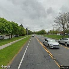 Petra Enzien, dentists office located at 211 Park Ave, Clifton Park, NY.