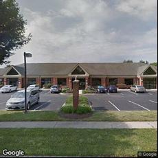 John Pinetti, dentists office located at 84 Thomas Johnson Ct Ste A, Frederick, MD.