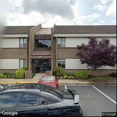 Dr. Barry D. Laurent D.D.S., dentists office located at 8292 Old Courthouse Rd Ste B, Potomac, MD.