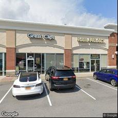 Mara Lynn Mariani, DDS, endodontists office located at 3860 Mckinley Pkwy Ste 200, Buffalo, NY.