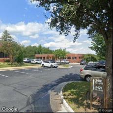 Jonathan Park, dentists office located at 3421 Commission Ct, Woodbridge, VA.