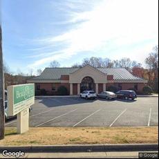 Frank C Crist Jr DDS, dentists office located at 8116 Timberlake Rd, Forest, VA.
