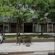 Dr. Gabriel Williams DDS, dentists office located at 3011 W Grand Blvd, Detroit, MI.