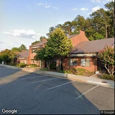 Robert Moffitt, DDS, dentists office located at 9263 Old Keene Mill Rd, Springfield, VA.