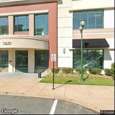 Dipti Gejji, dentists office located at 1420 Central Park Blvd Ste 201, Fredericksburg, VA.