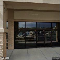 Dr. Caitlin Stangel Batchelor, DDS, dentists office located at 563 University Blvd Ste 140, Harrisonburg, VA.