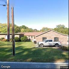 Greeson Dentistry, dentists office located at 306 Alamance Rd, Burlington, NC.