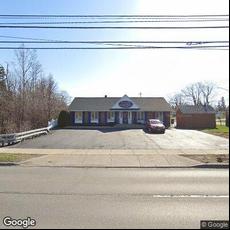 Robert Bochiechio, DDS, dentists office located at 5939 Transit Rd, Depew, NY.