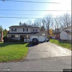Stone Dentistry & Dentures, dentists office located at 5663 E Circle Dr, Syracuse, NY.