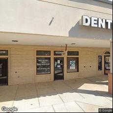 Aspen Dental, dentists office located at 18220 Contour Rd, Montgomery Village, MD.