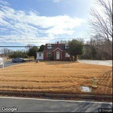Palou, Ana M, DDS, dentists office located at 11840 Hg Trueman Rd, Solomons, MD.
