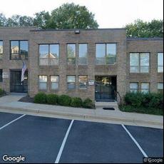 Harold S Seigel Dds, dentists office located at 7641 Leesburg Pike, Falls Church, VA.