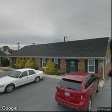Sandra Garbely DDS, dentists office located at 1412 S Salisbury Blvd Ste 8, Salisbury, MD.