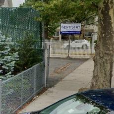Family & Cosmetic Dentistry of S.I, orthodontists office located at 1003 Richmond Ave, Staten Island, NY.