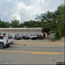 Jeffrey Mark Lippitt, DDS, dentists office located at 5461 Big Tyler Rd, Charleston, WV.