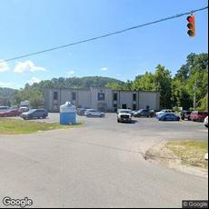 Andrea Kelly, dentists office located at 3135 16th Street Rd, Huntington, WV.