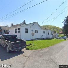 Cornerstone Care Community Dental & Behavioral Health Center of Waynesburg, dentists office located at 501 W High St, Rivesville, WV.