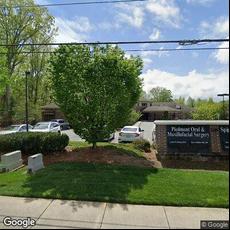 Steven G Gollehon DDS MD FACS, dentists office located at 2105 Braxton Ln, Greensboro, NC.