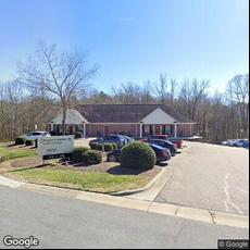Lindsey H Antosek DDS, dentists office located at 244 Le Phillip Ct NE, Concord, NC.
