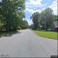 John L Hyatt DDS PA, dentists office located at 951 11th Avenue Blvd SE, Hickory, NC.
